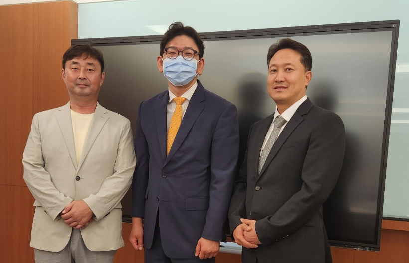 동남보건대학교, 가헌신도재단 2025년 기자재 기증사업 최종 선정 대표이미지